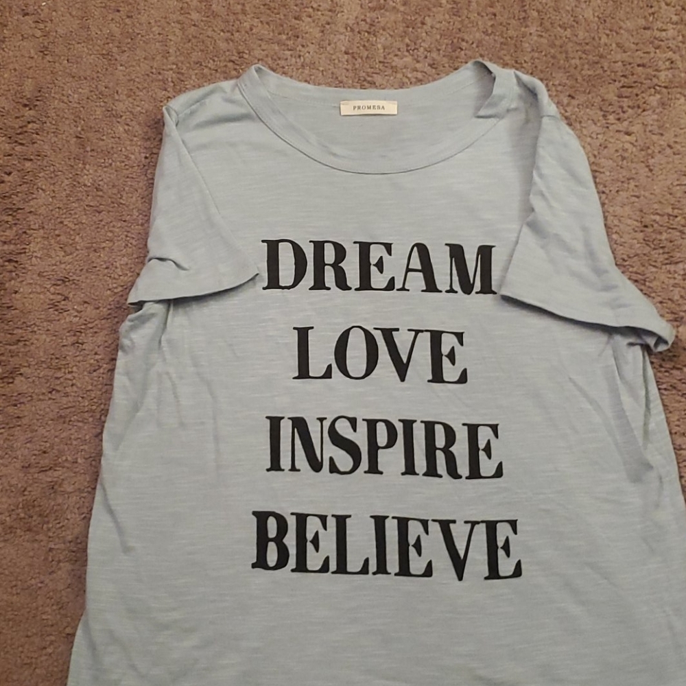 Women tee